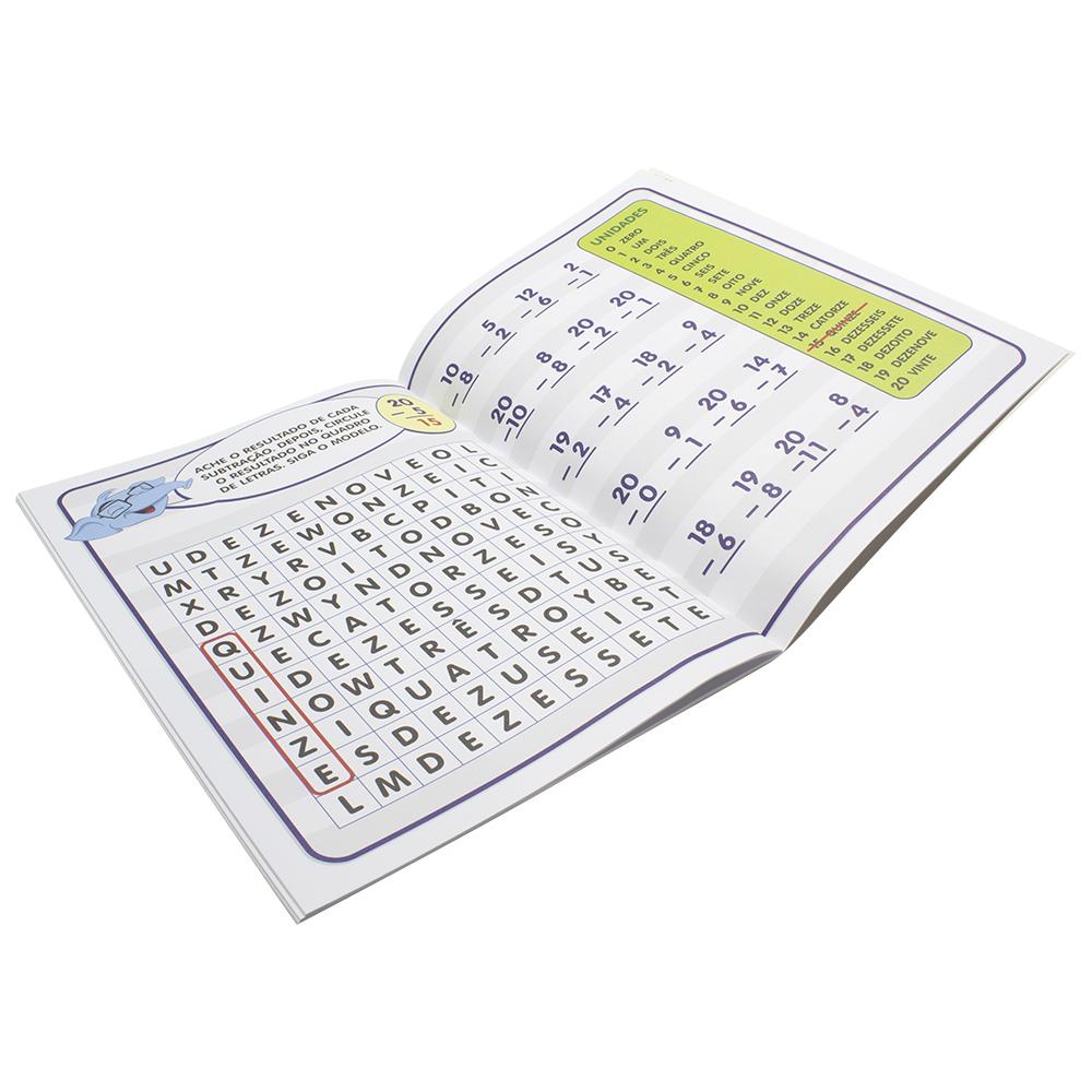 Aprendendo Matemática Somar E Subtrair Escolinha Todolivro Todolivro Aprendendo Matemática Somar E Subtrair Escolinha Todolivro Todolivro
