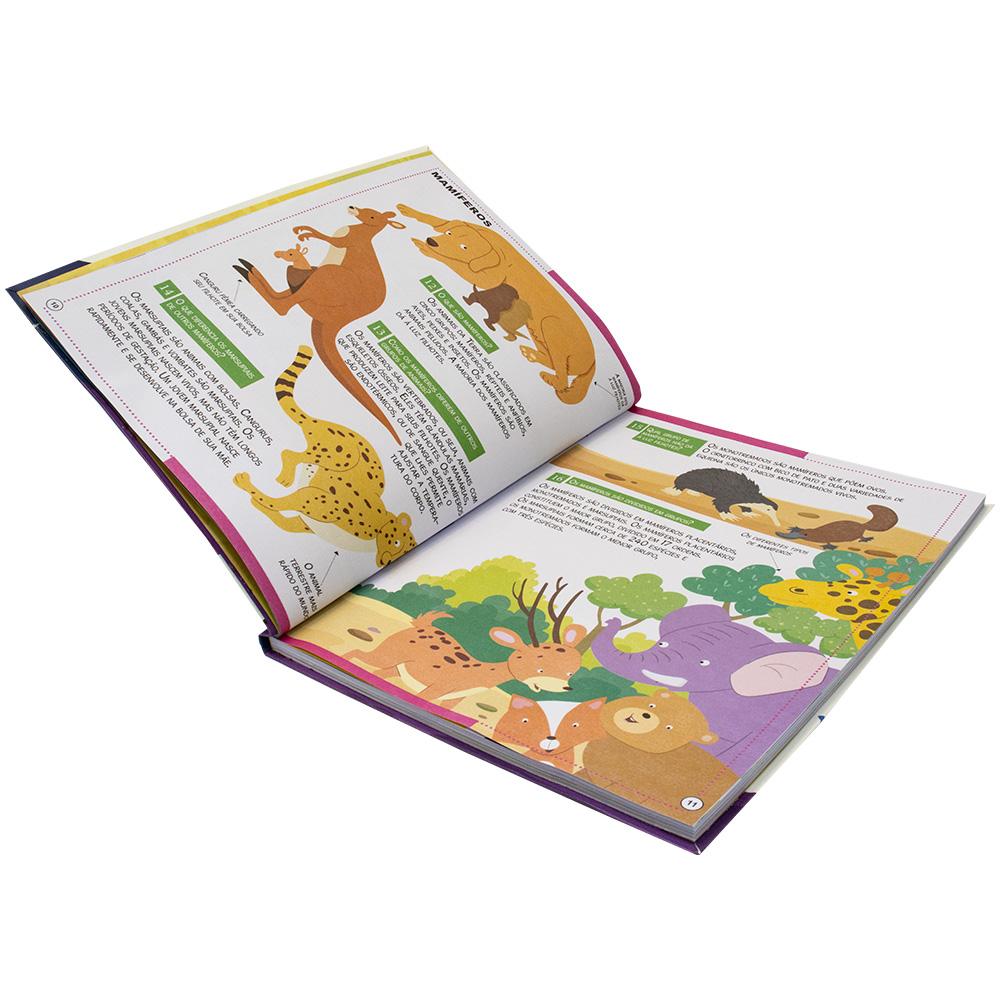 365 Perguntas e Respostas 21x28 | Todolivro